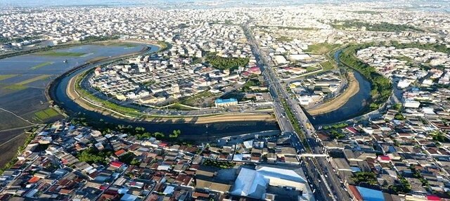 فاز اجرایی طرح جامع شهر بابل پس از سال‌ها انتظار