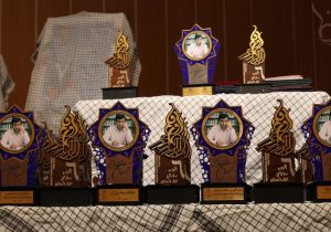 قلم طنز در صدر ابوذر؛حاج سعیدی، معجزه‌گر رسانه است