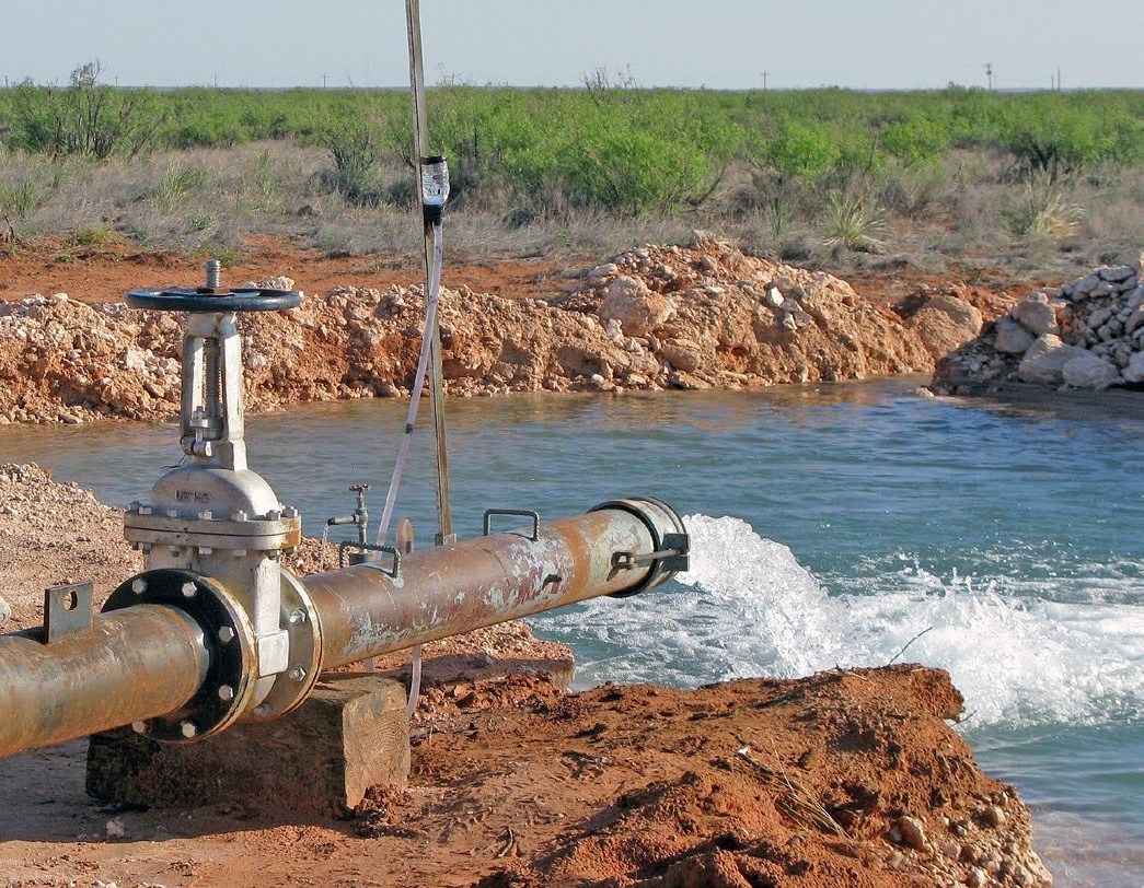 ۴۷۴ هزار مترمکعب صرفه‌جویی با انسداد چاه‌های غیرمجاز در مازندران