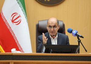 تصمیم‌های کارشناسی، کلید پیشگیری از بحران‌های آینده است/ کسب رتبه برتر اداره کل مدیریت بحران گیلان در سطح کشور