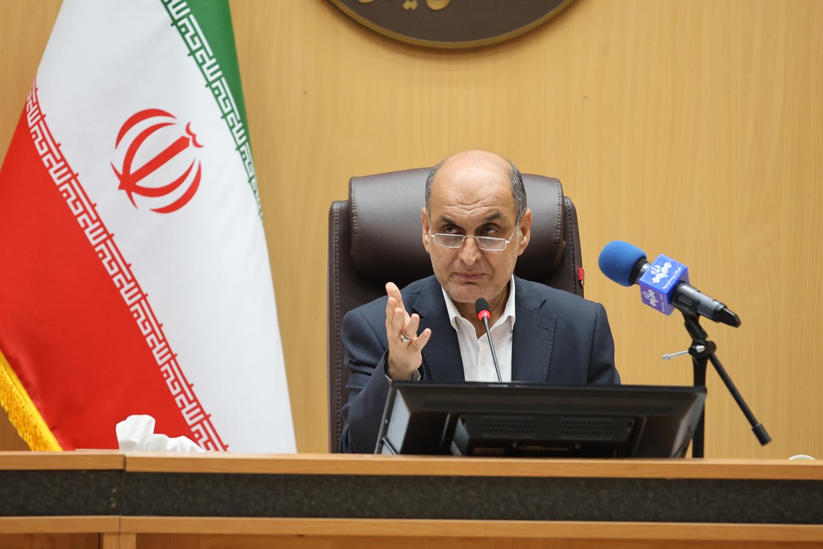 تصمیم‌های کارشناسی، کلید پیشگیری از بحران‌های آینده است/ کسب رتبه برتر اداره کل مدیریت بحران گیلان در سطح کشور