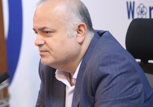 افتتاح سرور مرکزی و آزمایشگاه پیشرفته در مازندران