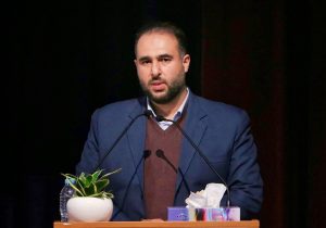 کودکان، حال خوش زندگی و سرمایه آینده جامعه هستند