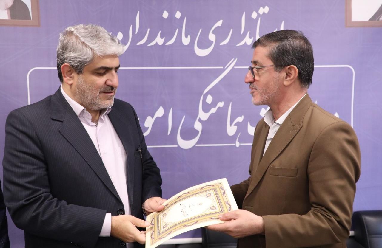 امواج وحدت بر ساحل پیشرفت؛ روح‌الله معافی، نماد همبستگی ملی در شهرداری گلوگاه