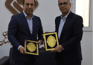 امضای تفاهم‌نامه همکاری جامع میان سازمان همیاری و بانک ملی ایران