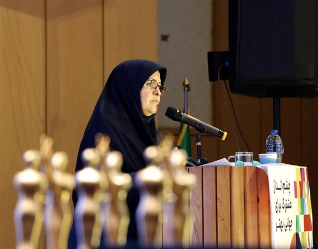 البرز، یکی از سه قطب اصلی صنعتی کشور است