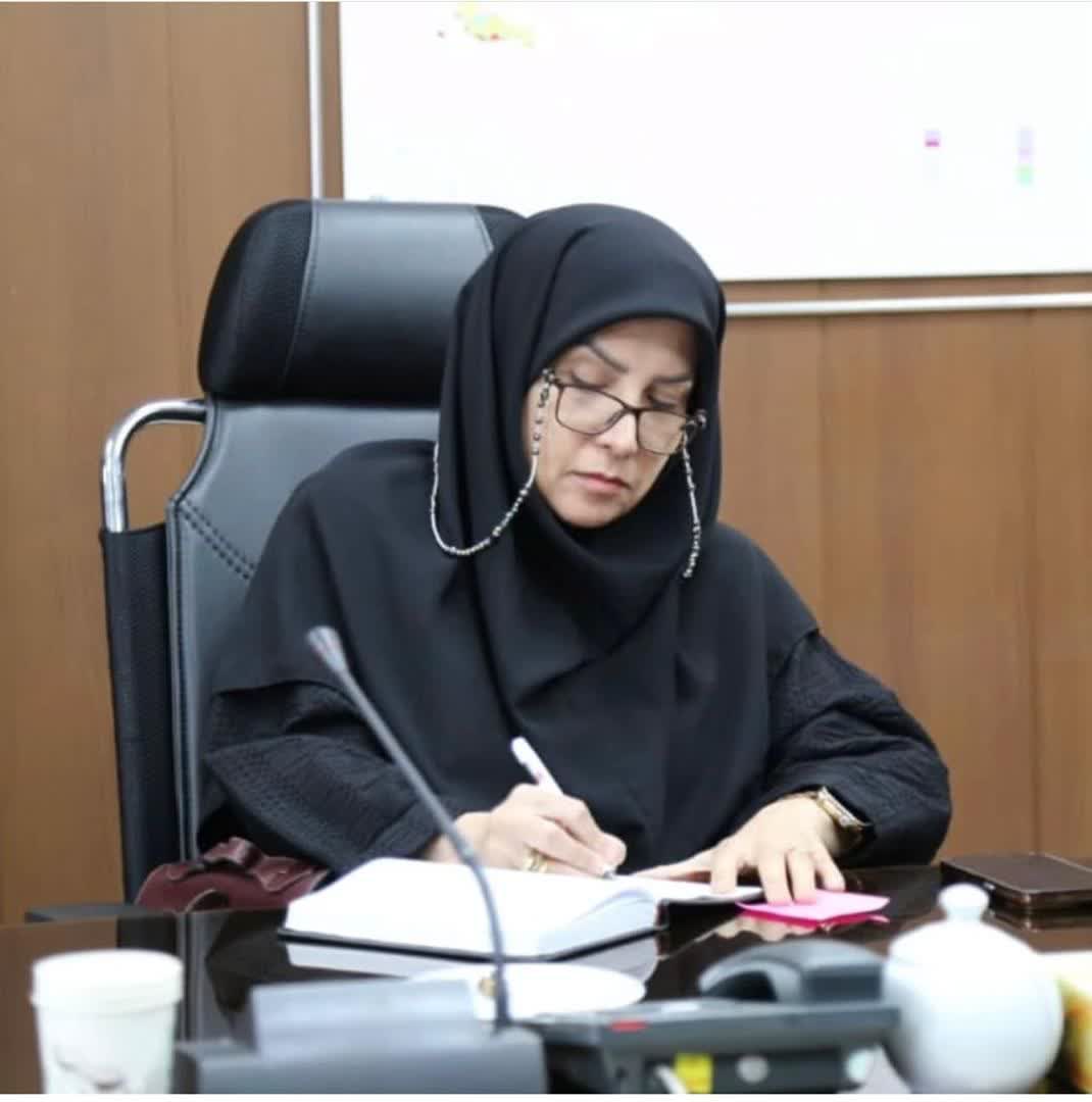 زنان و توسعه اجتماعی و اقتصادی