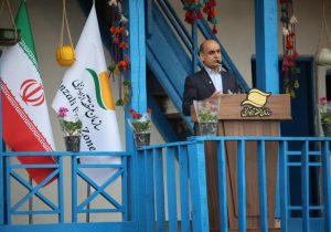 فرهنگ و تولید، دو بال توسعه متوازن در گیلان هستند