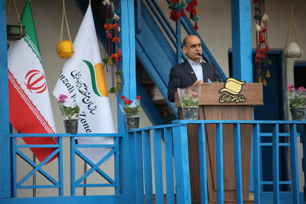 فرهنگ و تولید، دو بال توسعه متوازن در گیلان هستند