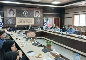 از دغدغه‌های هنرمندان تا وعده‌های رسانه استانی؛ آغاز گفت‌وگوی تازه