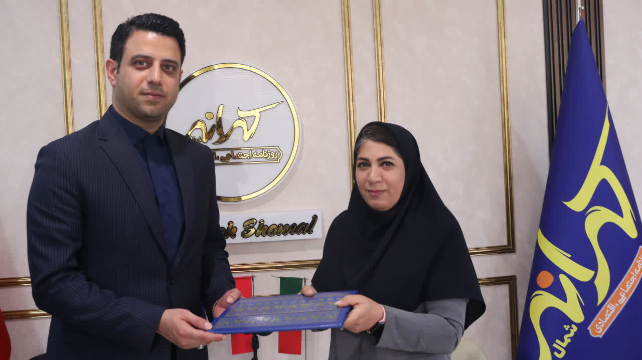 گامی برای تقویت پیوند رسانه و فرهنگ