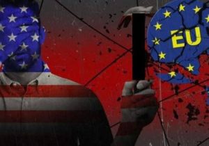 اروپا از ترس، فلسطین را به رسمیت می‌شناسد