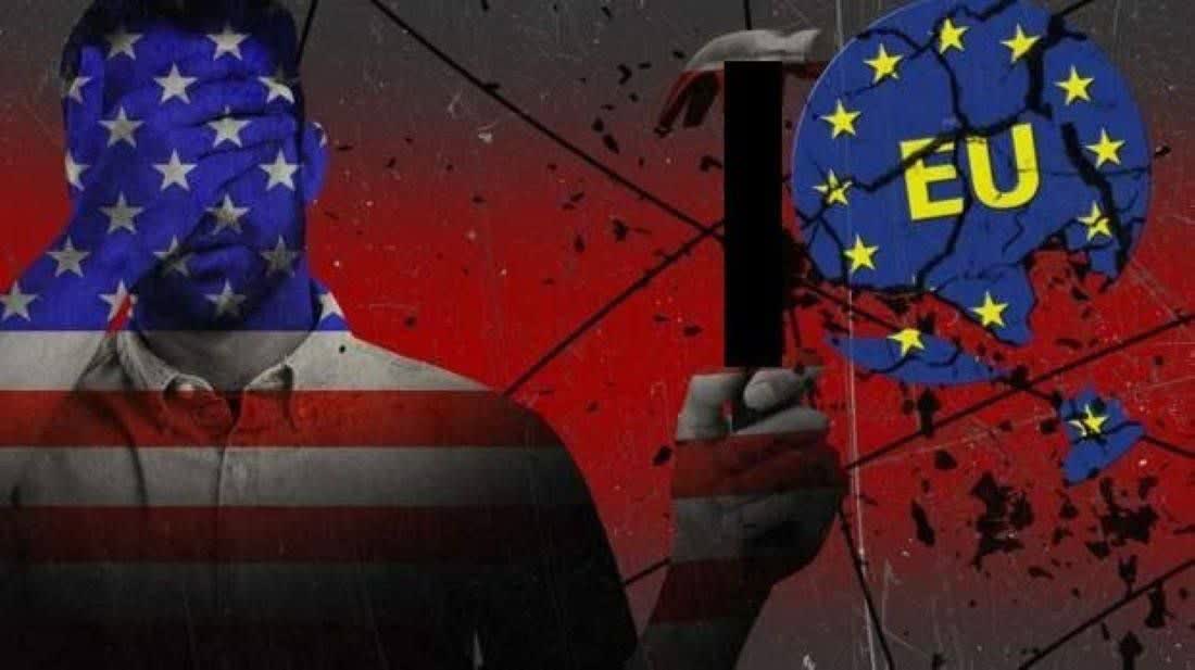 اروپا از ترس، فلسطین را به رسمیت می‌شناسد