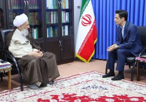 لزوم تمرکز زدایی در توسعه هوش مصنوعی؛ نخبگان استانی را دریابیم