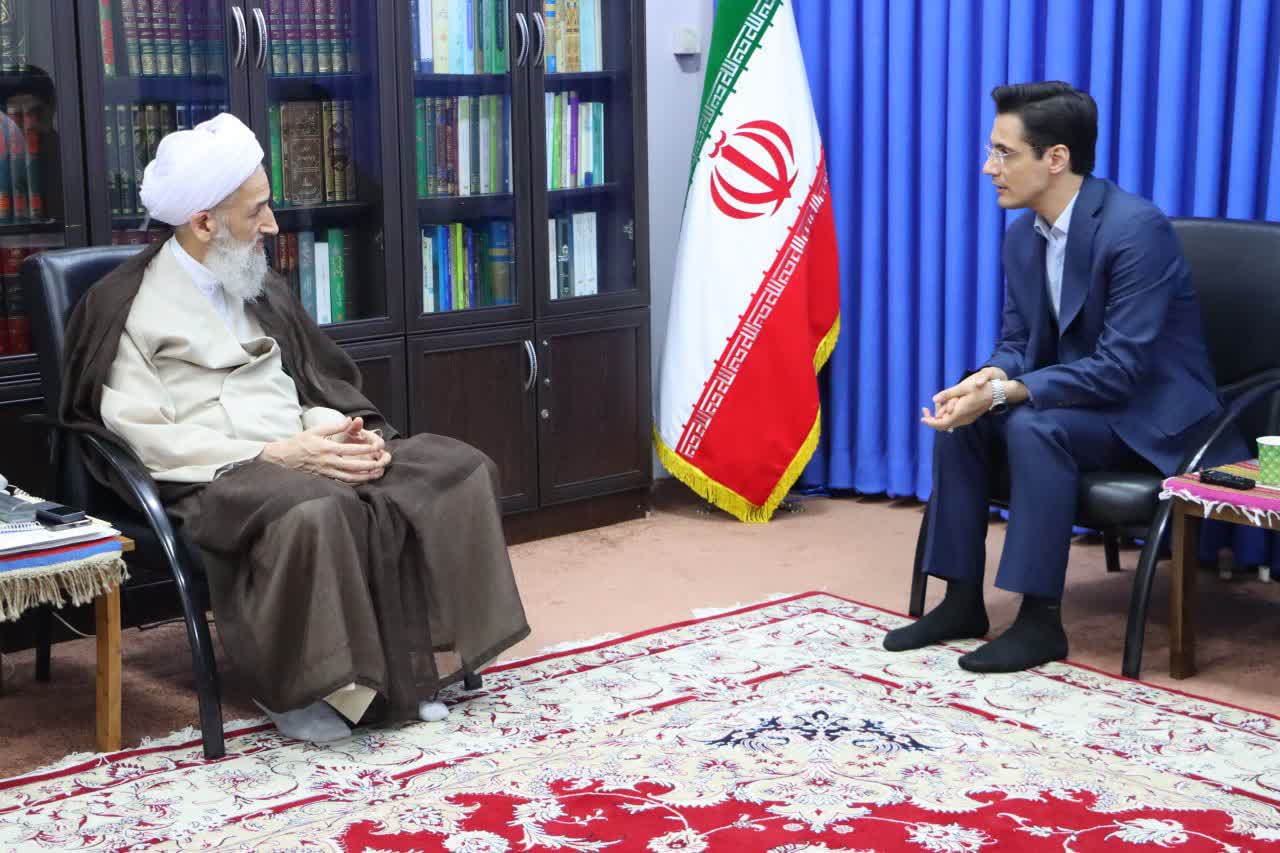 لزوم تمرکز زدایی در توسعه هوش مصنوعی؛ نخبگان استانی را دریابیم