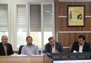 ارتباط صنعت و دانشگاه بسترساز توسعه مازندران