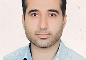 ابوالفضل روحی، جواهری که خاموش شد