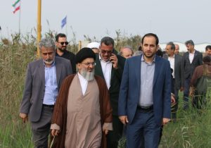 افزایش ظرفیت تولید ماهیان گرمابی در جویبار؛ نقش دانشگاه آزاد در تقویت اقتصاد آبی مازندران