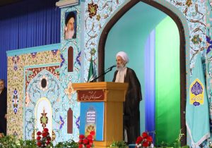 سازمان ملل در برابر ظالمان ناتوان است