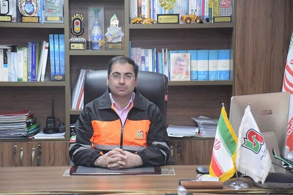 پاکسازی حریم راه ها نقش مهمی در افزایش ضریب ایمنی و کاهش تصادفات دارد