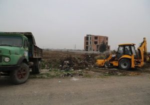 ۲۰ اکیپ ویژه راهداری در دستور کار راهداران قرار گرفت