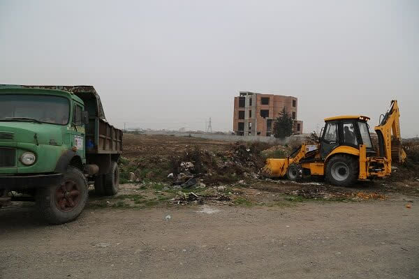 ۲۰ اکیپ ویژه راهداری در دستور کار راهداران قرار گرفت