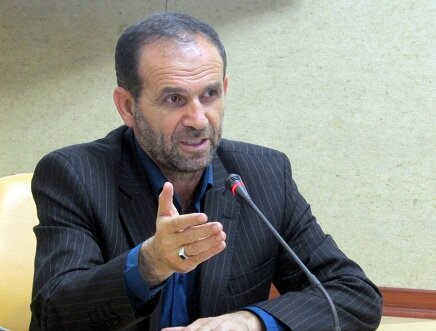فیاضی: راه برون‌رفت از مشکلات کشور در مقاومت است نه مذاکره
