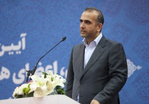 اجرای پروژه‌های ۵۰ همتی در مسیر تبدیل انزلی به قطب نوآوری و تجارت شمال کشور