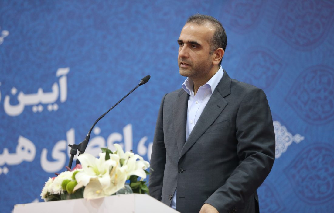 اجرای پروژه‌های ۵۰ همتی در مسیر تبدیل انزلی به قطب نوآوری و تجارت شمال کشور