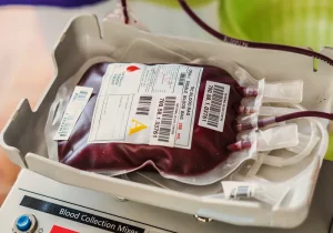 کاهش نگران‌کننده اهدای خون در مازندران؛ نیاز روزانه استان به ۶۰۰ واحد خون