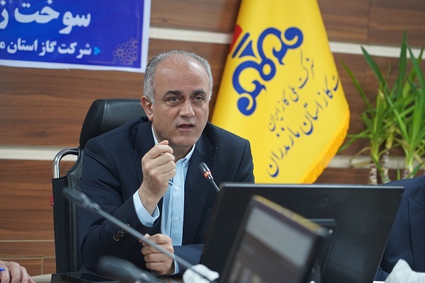 قطع گاز ویلا‌های خالی شمال از آذر ماه قطع می‌شود