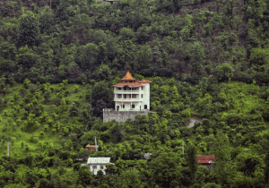آزادسازی ۲۲۰۰ هکتار اراضی ملی در مازندران/ تشدید برخورد با متجاوزان به منابع طبیعی