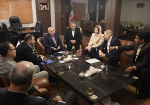 هم افزایی ایران و روسیه در مازندران