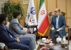 رسانه‌ها نقش محوری در تبیین اجلاس خزر در رشت دارند