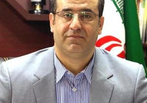 معرفی سرپرست جدید اداره کل غله و خدمات بازرگانی مازندران