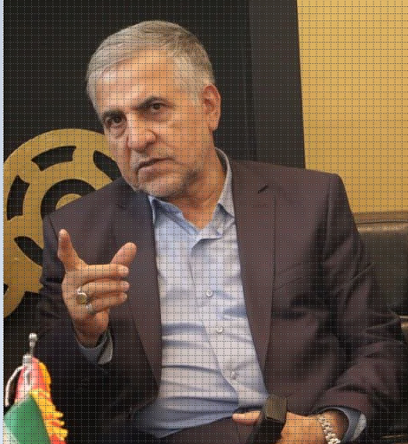 ساخت نیروگاه‌های مستقل برای شهرک‌های صنعتی