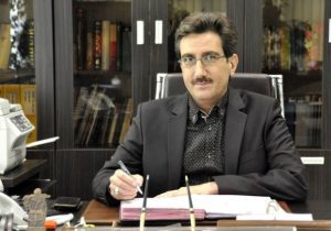 شتاب‌بخشی در توسعه زیرساخت‌های بندر نوشهر