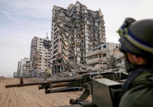 پشت‌پرده توافق جدید میان تل‌آویو و مقاومت فلسطین