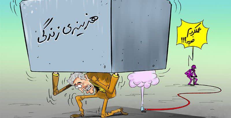 خاموشی‌های تابستانی برق؛ جرقه انفجار نرخ‌هاست