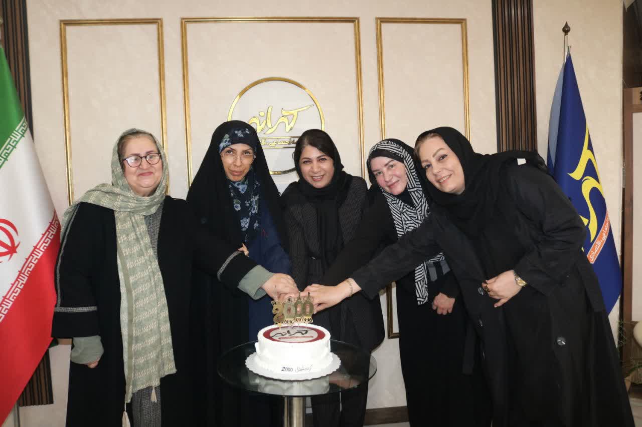 کرانه؛ روزنامه ای عالی و صادق // وزیر ارشاد عضو خنثی کابینه