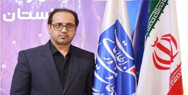 اجرای پروژه فیبر نوری در ۱۰ شهر مازندران‌/ بهره‌برداری ‌۱۲۱۴ پروژه‌ فاوا‌