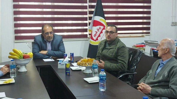 حمایت قانونی دولت برای پایداری صنعت مرغ ضروری است