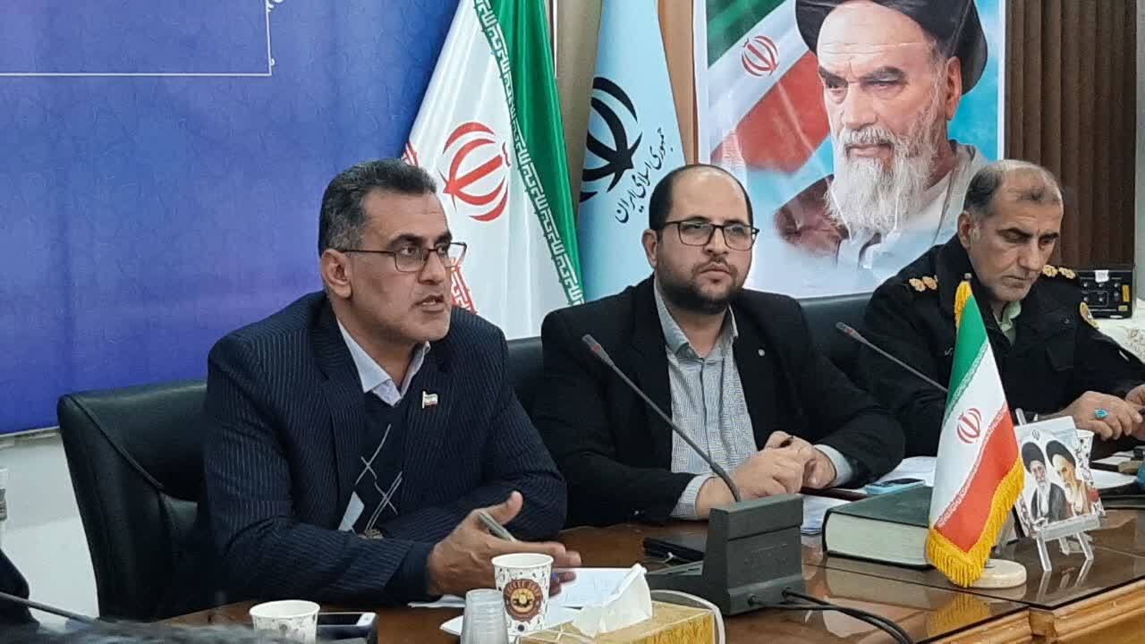 راه‌اندازی شهرک ترافیک ظرف دو ماه آینده ضروری است