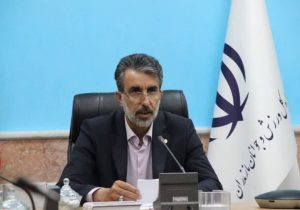 تنها ۵ هیات ورزشی مازندران دارای خانه ورزش؛ بریمانی خواستار تغییر رویکرد شد