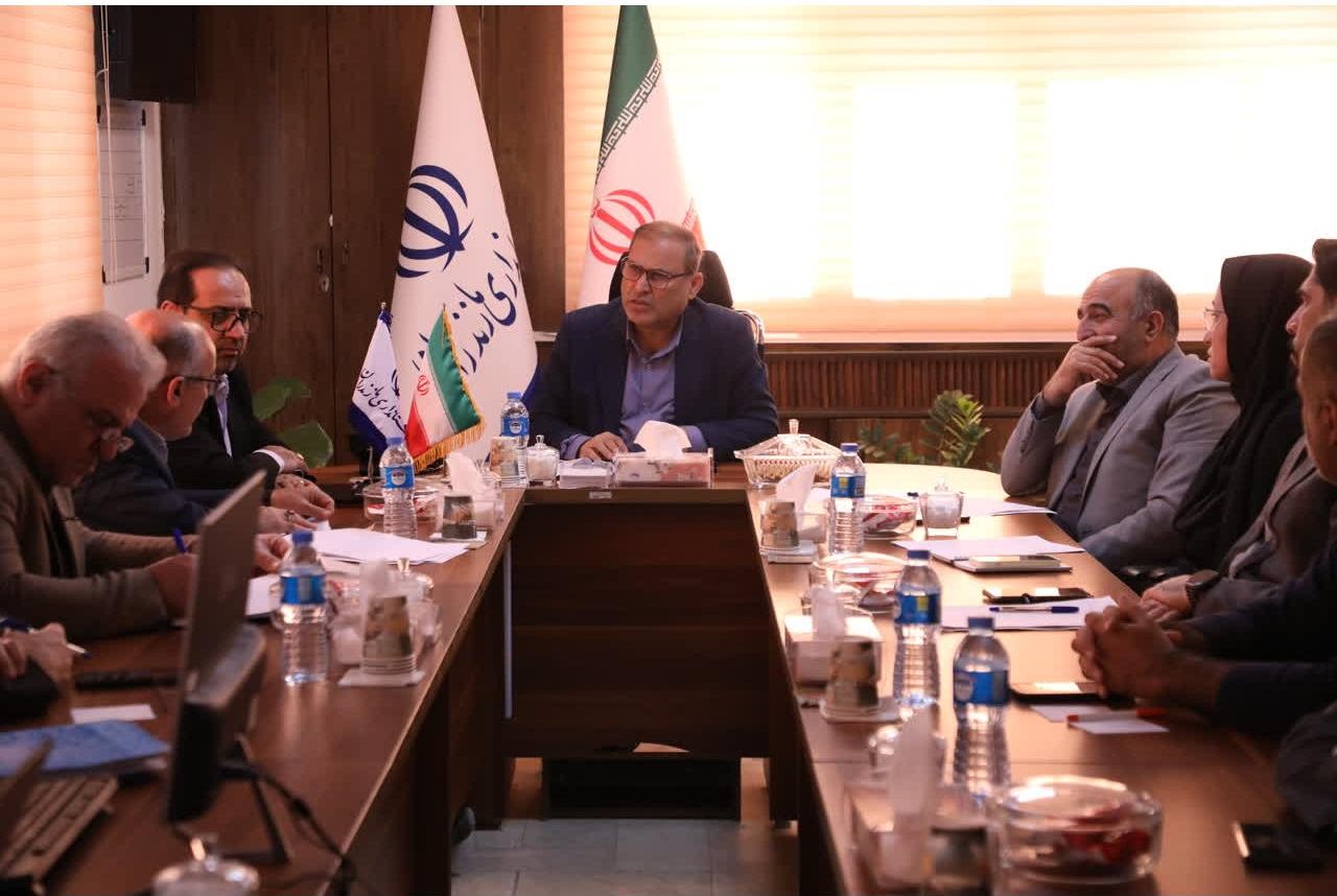 طوسی: اجرای یکپارچه پروژه جی‌نف مستلزم همکاری همه دستگاه‌هاست