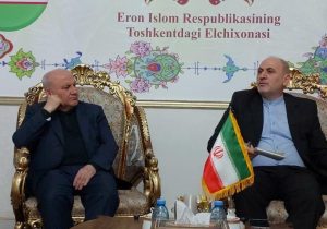 استاندار مازندران منتظر سرمایه‌گذار نماند؛ خودش به سراغ بازارهای جهانی رفت