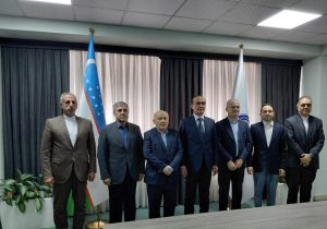 مازندران در مسیر دیپلماسی سلامت؛ از تاشکند تا آینده پزشکی استان