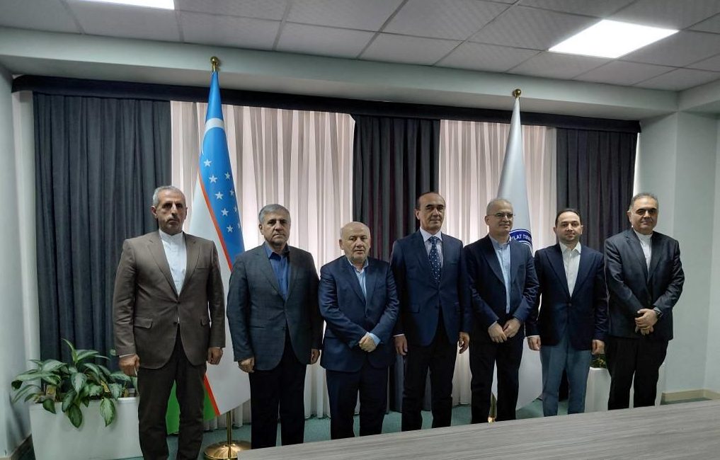 مازندران در مسیر دیپلماسی سلامت؛ از تاشکند تا آینده پزشکی استان