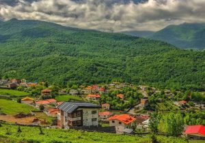 شمال ایران؛ جایی که تاریخ هنوز نفس می‌کشد