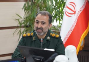 برگزاری ۸۳۰ برنامه در هفته بسیج